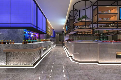 江西亞馬遜餐飲管理集團 誠邀餐飲管理精英，共創美好未來